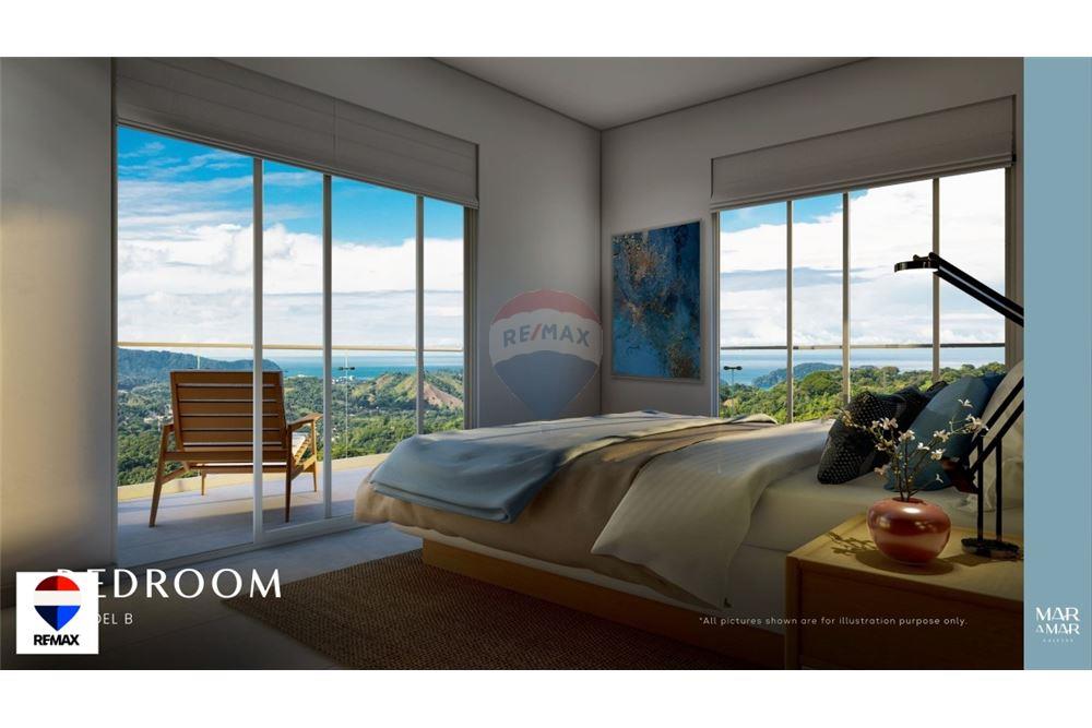 Résidentiel - Maison / Villa - Jaco - Herradura, Puntarenas- Garabito, Costa Rica - Caribbean & Central Ameri - 10 - 90168030-65