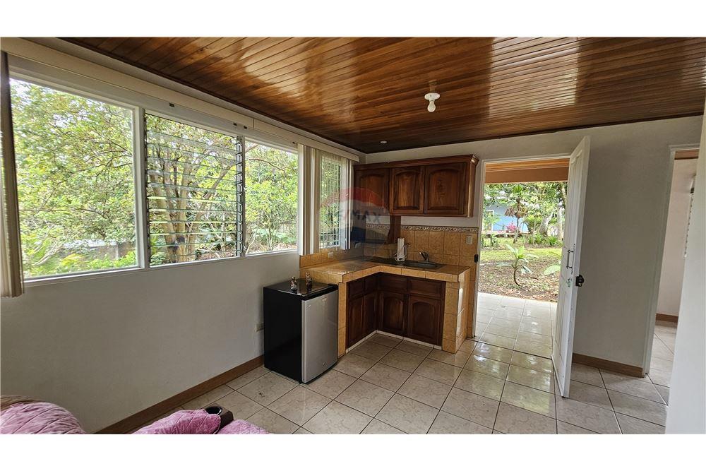 住宅 - 别墅 - Atenas, Alajuela- Atenas, 哥斯达黎加 - Caribbean & Central Ameri - 24 - 90128006-64