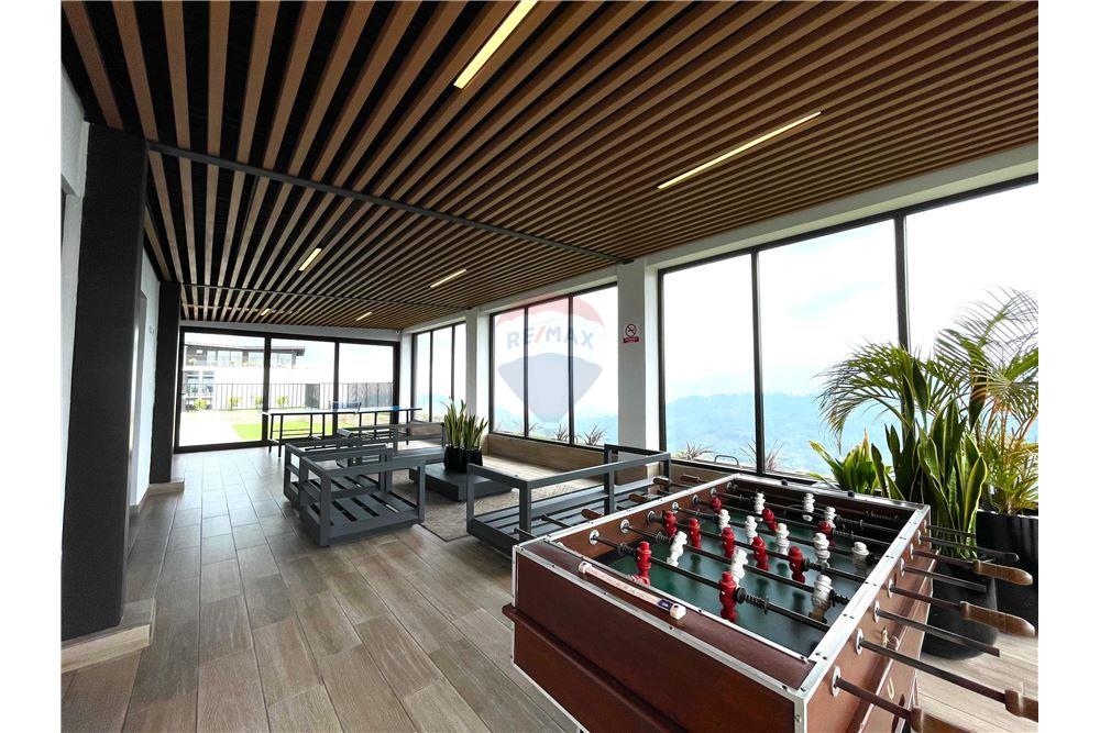 Appartement - Te Koop - Zona 16, Guatemala, Guatemala - 15 - 902691019-40