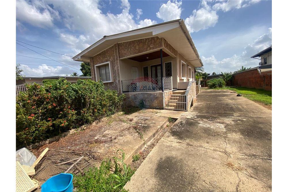 Land - For Sale - Barataria, Saint George, Trinidad and Tobago - 2 - 90155111-7