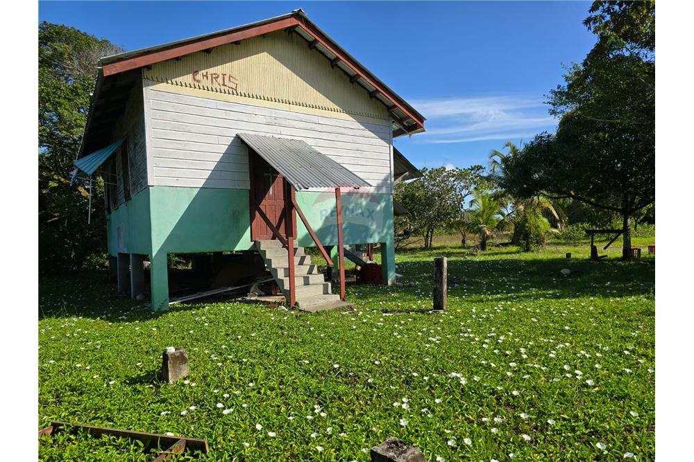 Commercial - Land - Monkey River, Toledo District, Belize - Caribbean & Central Ameri - 7 - 90127016-269