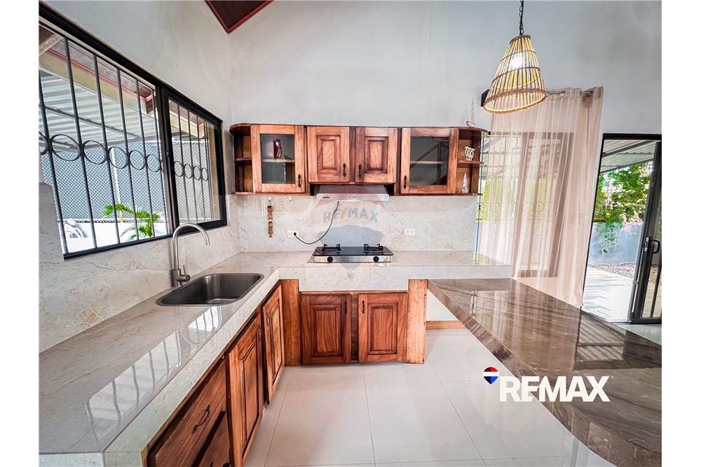 住宅 - 别墅 - Jaco - Jaco, Puntarenas- Garabito, 哥斯达黎加 - Caribbean & Central Ameri - 12 - 90168050-3