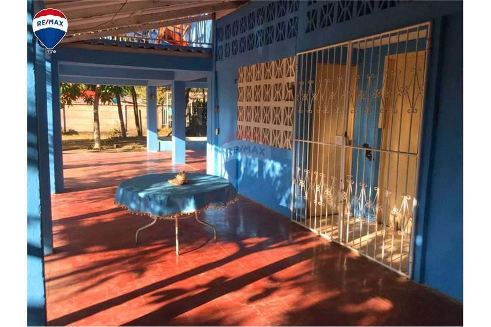 Villa - Te Koop - Managua, Managua, Nicaragua - 5 - 902521007-16