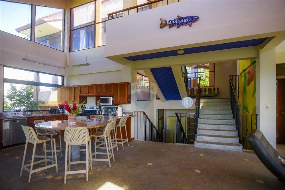 Residencial - Villa - Tarcoles - Punta Leona, Puntarenas- Garabito, Costa Rica - Caribbean & Central Ameri - 13 - 90168050-35