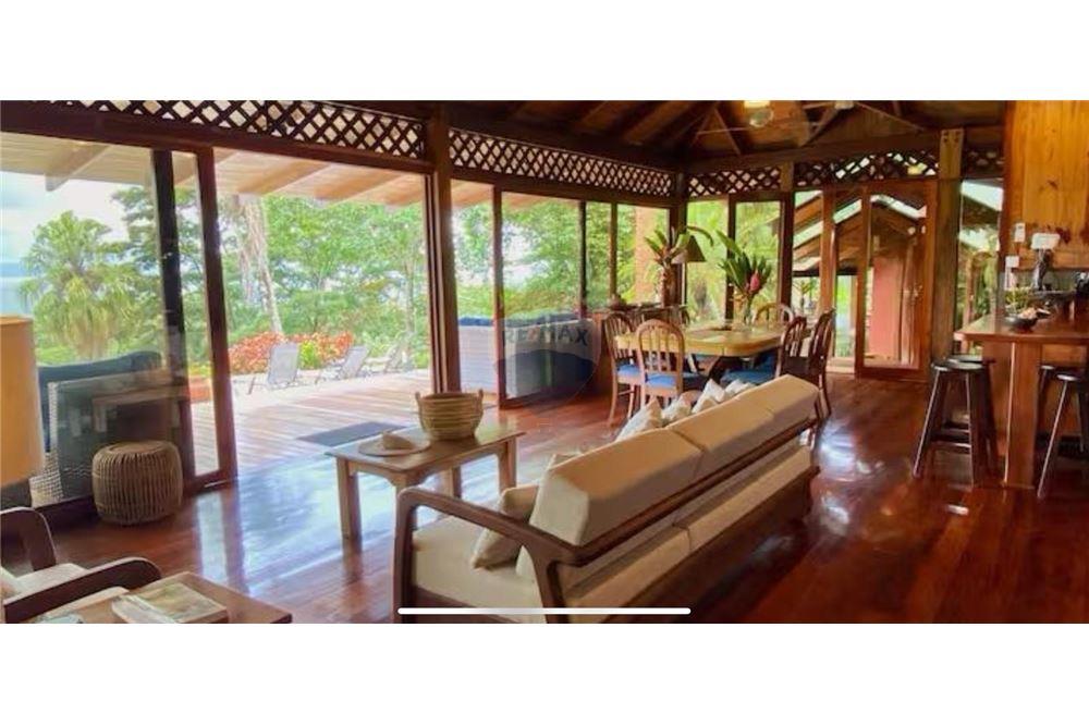 Residenziale - Villa - Pavones, Guanacaste, Costa Rica - Caribbean & Central Ameri - 26 - 90168026-84