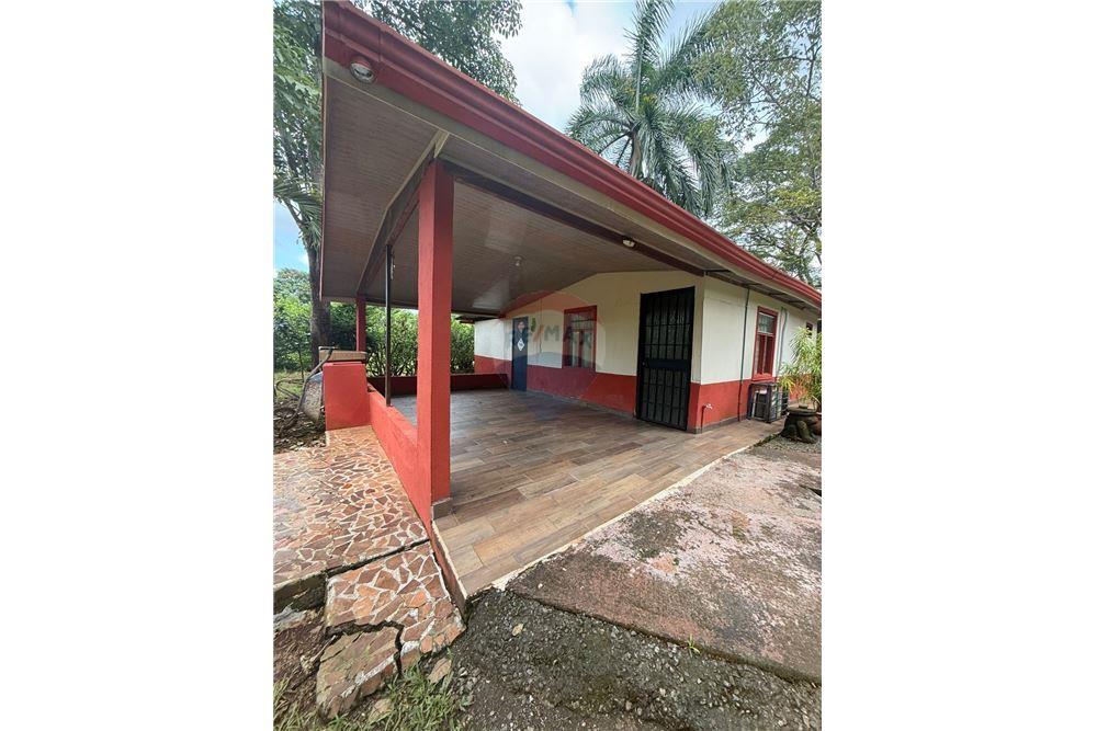 Villa - For Sale - San Mateo, Alajuela- San Mateo, Costa Rica - 12 - 902701010-2