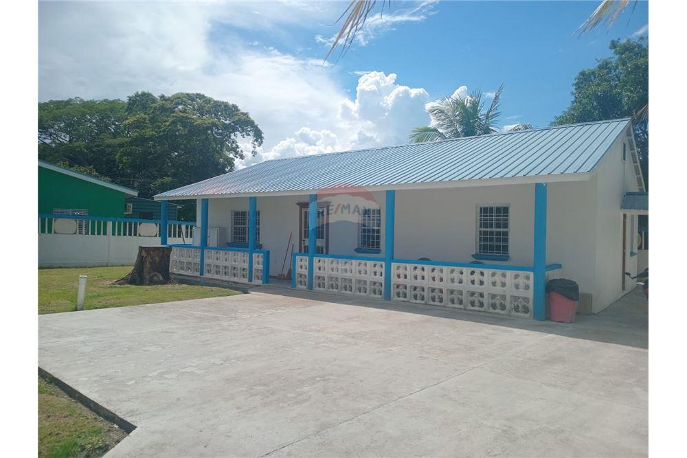 Residential - Villa - Aguacate Camp, Cayo District, Belize - Caribbean & Central Ameri - 2 - 901411017-28