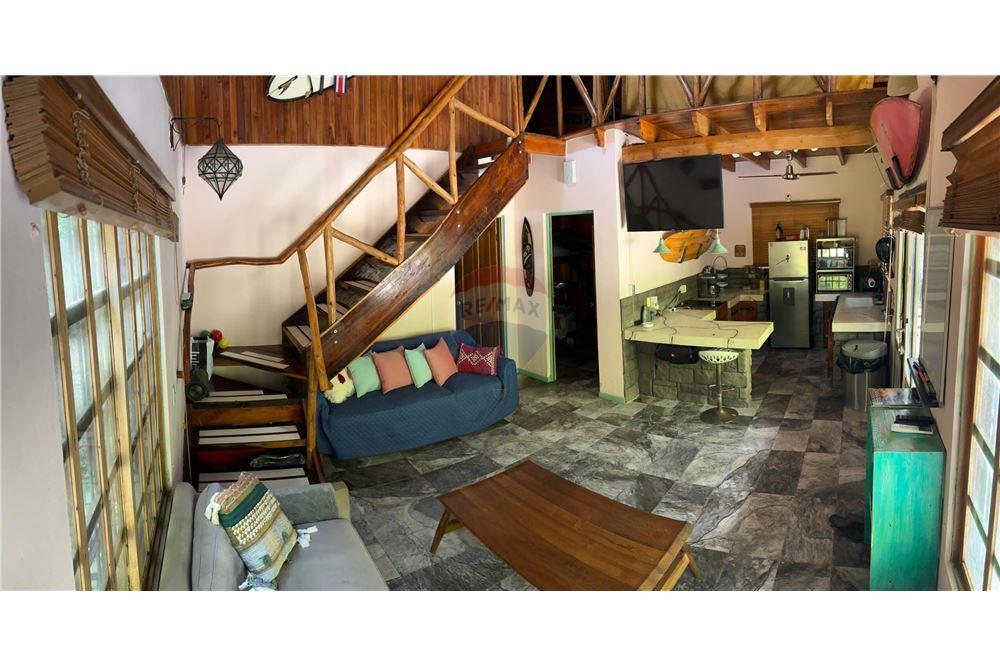 Residential - Villa - Jaco - Playa Hermosa, Puntarenas- Garabito, Costa Rica - Caribbean & Central Ameri - 6 - 90168035-26