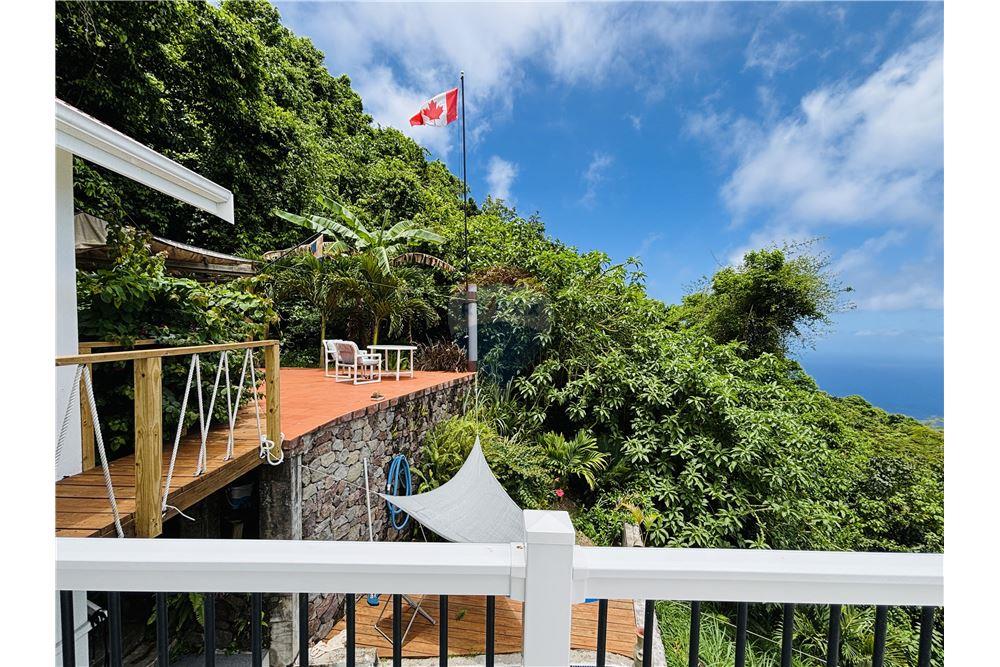 Villa - For Sale - Cay Hill, St Maarten, St. Maarten - 16 - 90144016-21