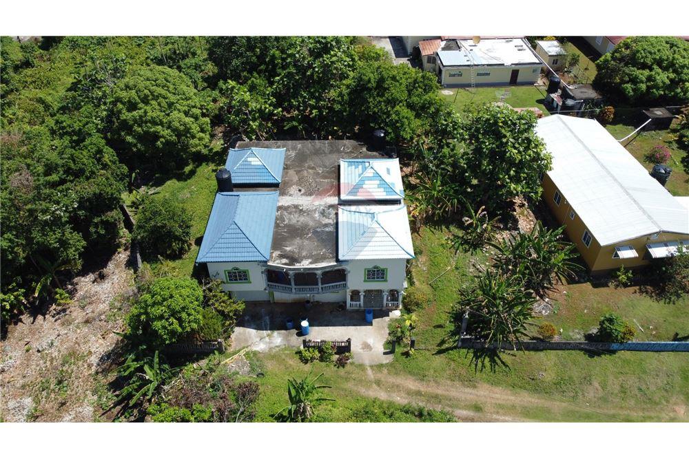 Villa - Venta - Fair Prospect, Portland, Jamaica - 1 - 90153094-14