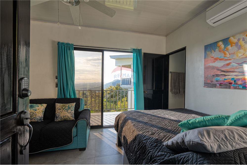 Residenziale - Villa - Portalon de Quepos, Puntarenas, Costa Rica - Caribbean & Central Ameri - 18 - 90168016-210