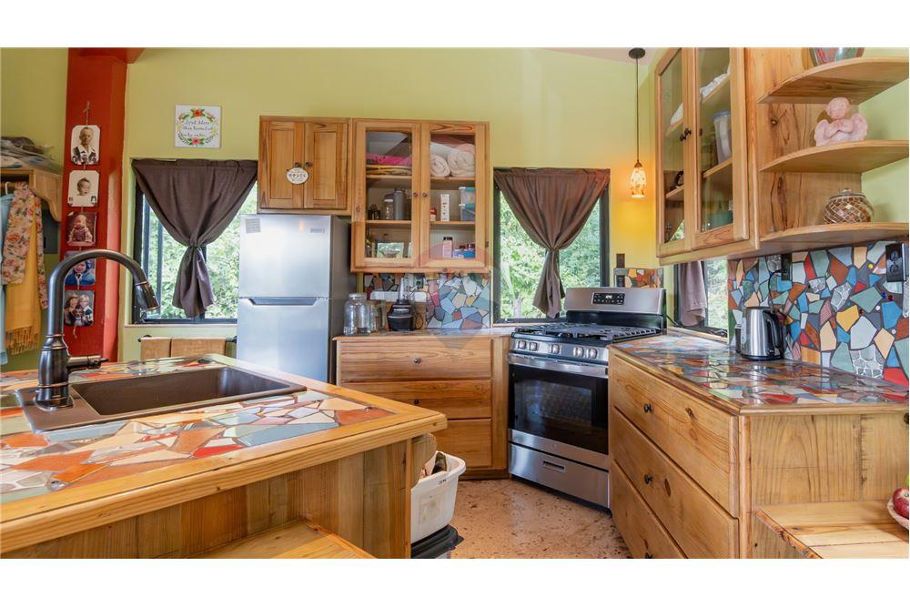 Residential - Villa - Bullet Tree Falls, Cayo District, Belize - Caribbean & Central Ameri - 10 - 901411005-164