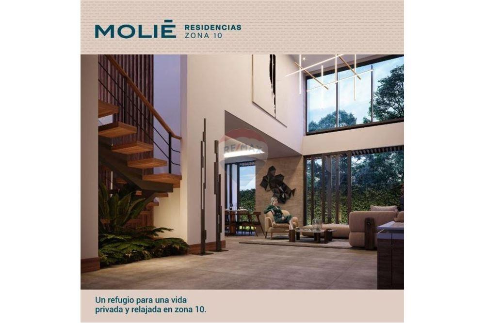 Villa - Te Koop - Guatemala City, Guatemala, Guatemala - 3 - 90129001-369