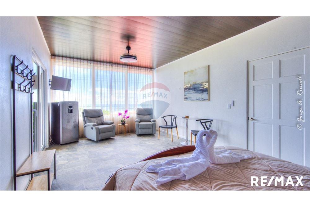 Résidentiel - Maison / Villa - Jaco - Playa Hermosa, Puntarenas- Garabito, Costa Rica - Caribbean & Central Ameri - 22 - 90168005-709