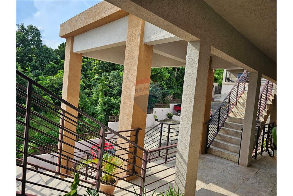 Apartamento/Condominio - Venta - Red Hills, Saint Andrew, Jamaica - 5 - 90153044-725