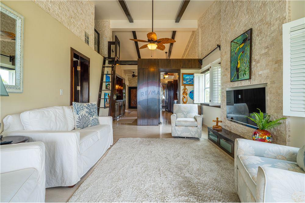 Residential - Villa - Ambergris Caye, Ambergris Caye, Belize - Caribbean & Central Ameri - 14 - 90135008-85