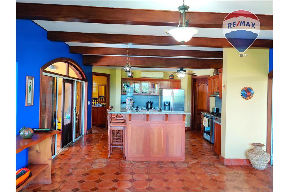 Residential - Villa - El Tránsito, León, Nicaragua - Caribbean & Central Ameri - 8 - 90119010-77