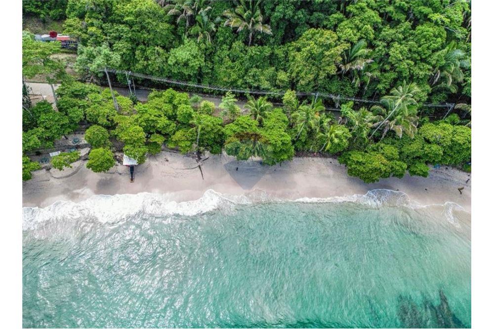 Commercial - Land - Tarcoles - Punta Leona, Puntarenas- Garabito, Costa Rica - Caribbean & Central Ameri - 7 - 90168042-12