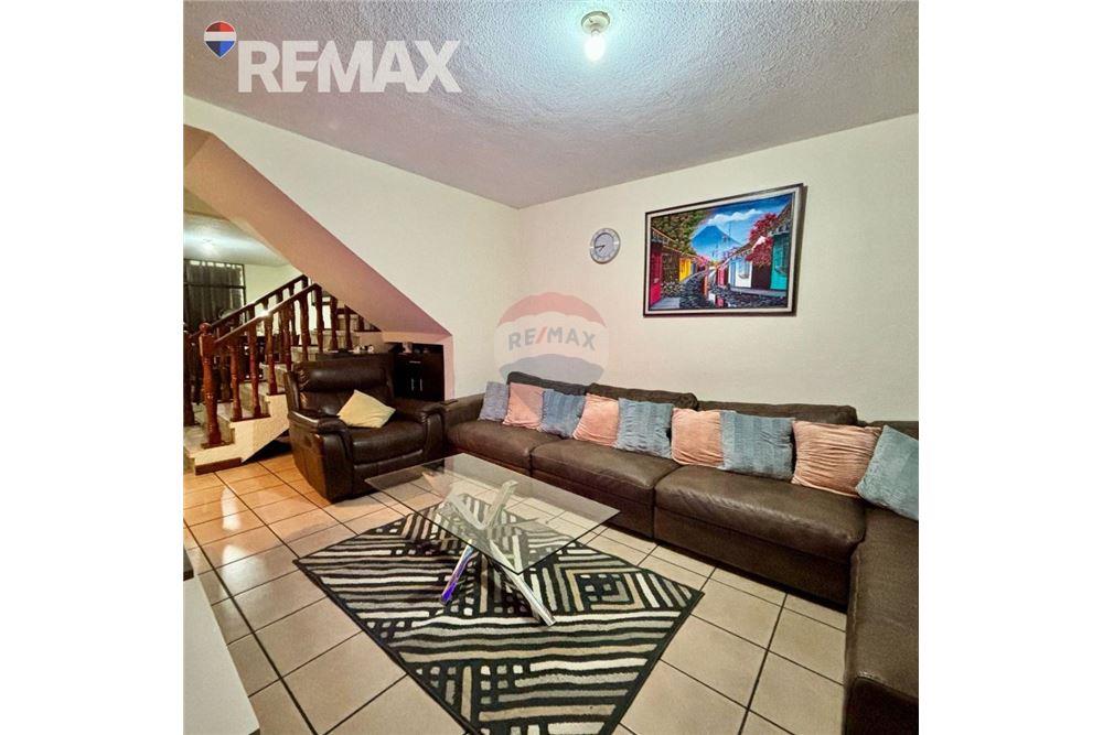 Villa - Venta - Choacorral, Sacatepéquez, Guatemala - 1 - 902611001-80