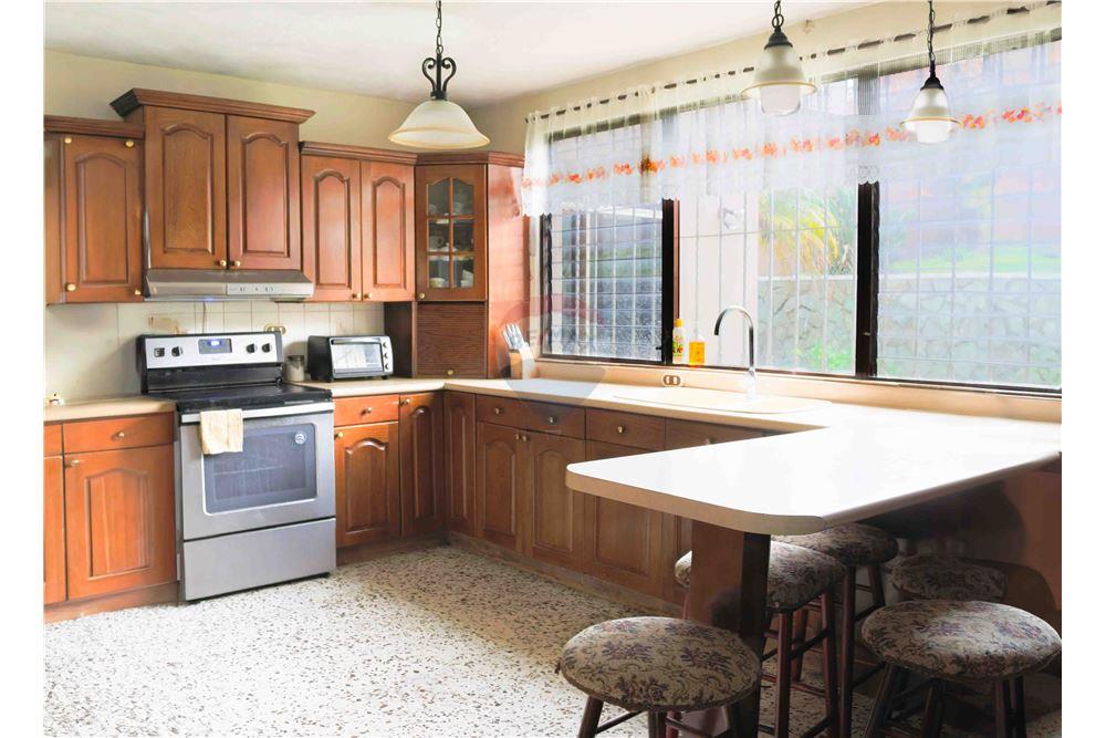 Villa - Venta - Zona 16, Guatemala, Guatemala - 5 - 902611001-86