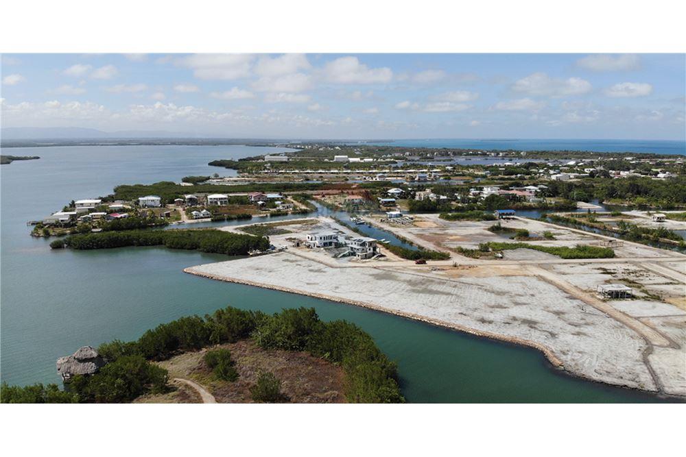Commercial - Land - Placencia, Stann Creek District, Belize - Caribbean & Central Ameri - 2 - 90127023-382