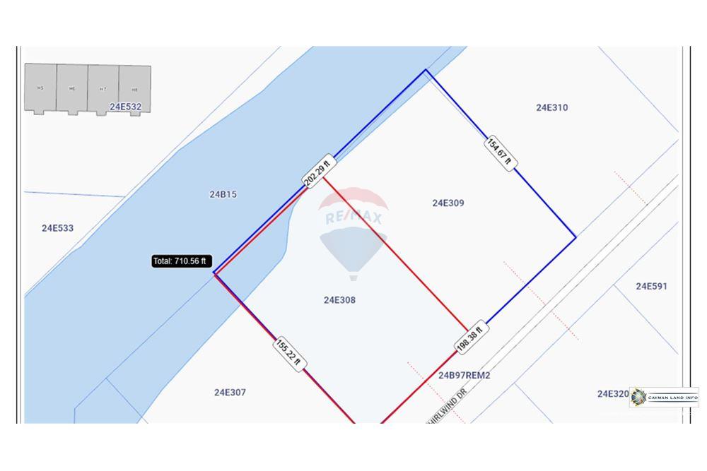 商业 - 土地 - Spotts, Spotts, 开曼群岛 - Caribbean & Central Ameri - 2 - 90146004-172