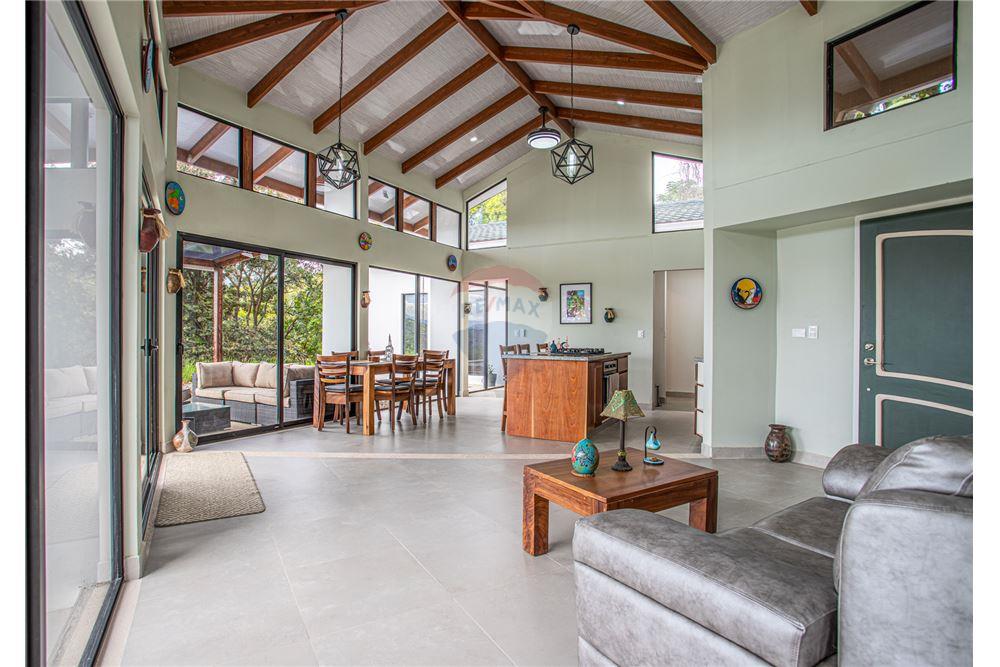 Residencial - Villa - Atenas, Alajuela- Atenas, Costa Rica - Caribbean & Central Ameri - 20 - 90128002-1000