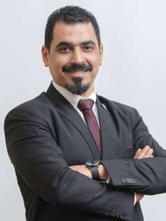 Ayman Ibrahim - RE/MAX Professional