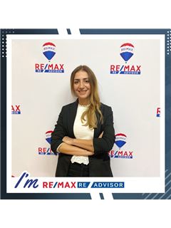 Asmaa Magdy - RE/MAX RE Advisor - ريـ/ـماكس ري ادفيزر