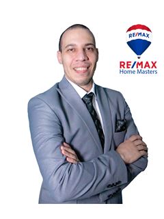 Mahmoud Saeed - RE/MAX Home Masters -ريـ/ـماكس هوم ماسترز 