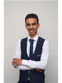 Mohamed Harby - RE/MAX Top Agents ريماكس توب إجنتس