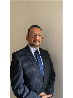 Associate - Ahmed ElKady - RE/MAX ALMOHAGER III