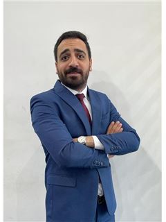 Ahmed Fathy - RE/MAX Top Agents