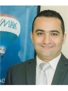 Broker/Owner - - Mohamed Samy    Franchise Owner - RE/MAX Home Masters 