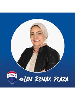 Heba Mohsen - RE/MAX Plaza