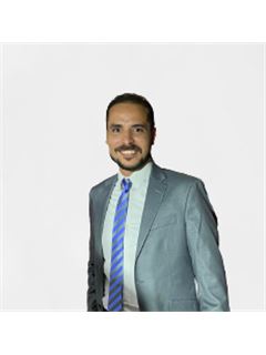 Ahmed El Shazly - RE/MAX ALMOHAGER I 