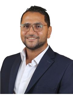 Emad Eid - RE/MAX 360