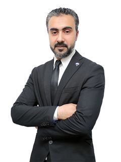Amr Kenawy - RE/MAX AVALON - ريـ/ـماكس أفالون