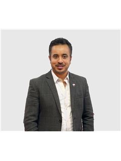 Bassam Abou Hatab - RE/MAX RE Advisor - ريـ/ـماكس ري ادفيزر