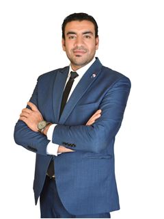 Mohammed Elswefy - RE/MAX Top Agents ريماكس توب إجنتس