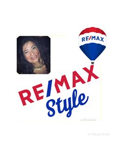 Sherry Hammamy - RE/MAX Style 
