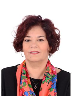 Amal Elzaher