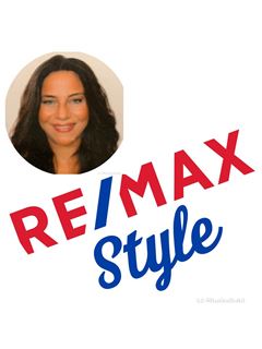 Jaco Soliman - RE/MAX Style 