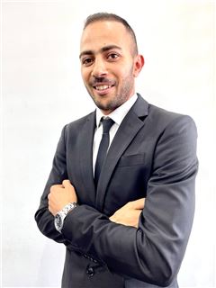 Mahmoud Elserry - RE/MAX Top Agents
