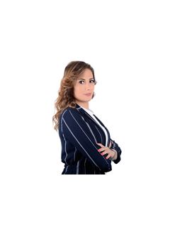 Najwa Alabed - RE/MAX ALMOHAGER I -  l ريـ/ـماكس المهاجر 