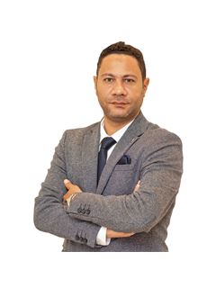 Mohamed Hassan - RE/MAX Performance