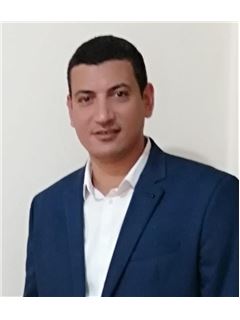 Mohamed Alghamrawy - RE/MAX ALMOHAGER I 