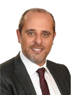 Maged Samy - RE/MAX Style 