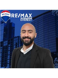 Amr Eltahan - RE/MAX EVEREST - ريـ/ـماكس إفيرست