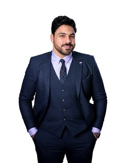 Ahmed Elgallad - RE/MAX RE Advisor